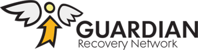 guardian recovery network logo